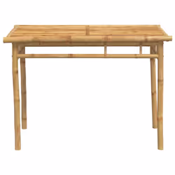 VidaXL 368031 outdoor table - Additional view 4