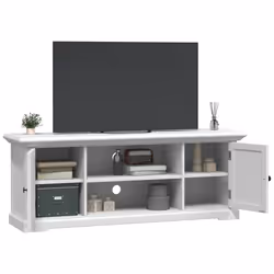 VidaXL 4009903 TV cabinet/entertainment centre - Additional view 4