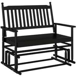 VidaXL 4008866 rocking chair/glider