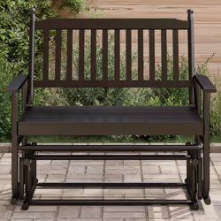 VidaXL 4008866 rocking chair/glider