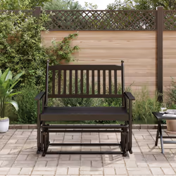 VidaXL 4008866 rocking chair/glider