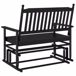 VidaXL 4008866 rocking chair/glider - Additional view 6