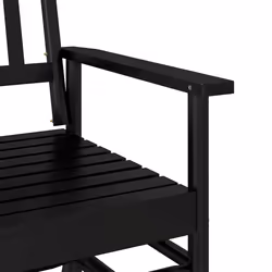 VidaXL 4008866 rocking chair/glider - Additional view 7