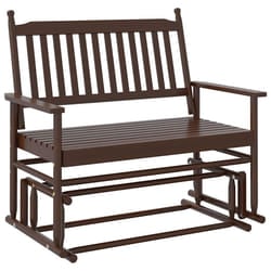VidaXL 4008867 rocking chair/glider