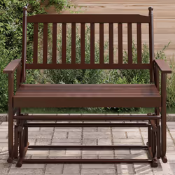 VidaXL 4008867 rocking chair/glider