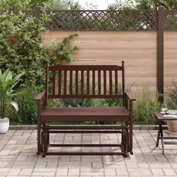 VidaXL 4008867 rocking chair/glider