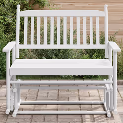 VidaXL 4008868 rocking chair/glider