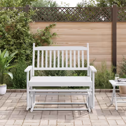VidaXL 4008868 rocking chair/glider