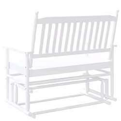 VidaXL 4008868 rocking chair/glider - Additional view 6