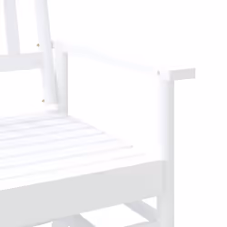 VidaXL 4008868 rocking chair/glider - Additional view 7