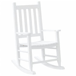 VidaXL 4008877 rocking chair/glider