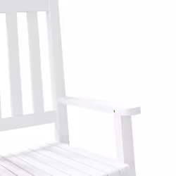 VidaXL 4008877 rocking chair/glider - Additional view 7
