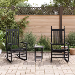 VidaXL 3281586 rocking chair/glider
