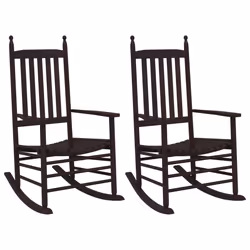 VidaXL 3281587, 2 pc(s)