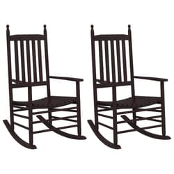 VidaXL 3281587 rocking chair/glider