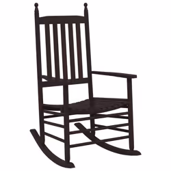 VidaXL 3281587 rocking chair/glider - Additional view 4