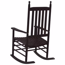 VidaXL 3281587 rocking chair/glider - Additional view 7