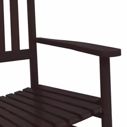 VidaXL 3281587 rocking chair/glider - Additional view 8