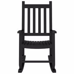 VidaXL 3281594 rocking chair/glider - Additional view 4
