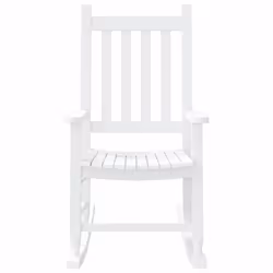 VidaXL 3281596 rocking chair/glider - Additional view 4