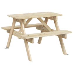 VidaXL 4008983 outdoor table