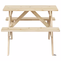 VidaXL 4008983 outdoor table - Additional view 4