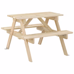 VidaXL 4008983 outdoor table - Additional view 6