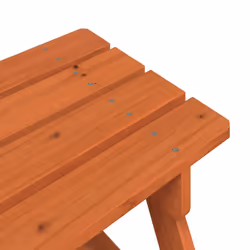 VidaXL 4008984 outdoor table Brown - Additional view 7