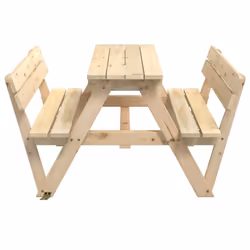 VidaXL 4008985 outdoor table - Additional view 5