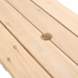 VidaXL 4008985 outdoor table - Additional view 7