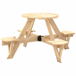 VidaXL 4008987 outdoor table - Additional view 6