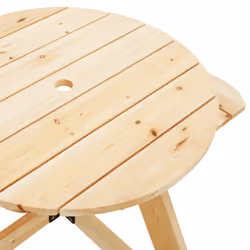 VidaXL 4008987 outdoor table - Additional view 7