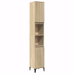 VidaXL 847388, Oak, 1 pc(s)