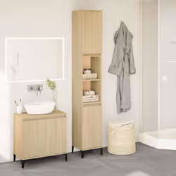 VidaXL 847388 bathroom vanity/sink cabinet