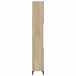 VidaXL 847388 bathroom vanity/sink cabinet - Additional view 4