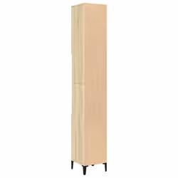VidaXL 847388 bathroom vanity/sink cabinet - Additional view 5