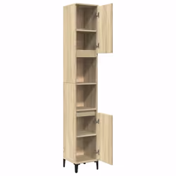 VidaXL 847388 bathroom vanity/sink cabinet - Additional view 6