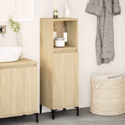 VidaXL 847389 bathroom vanity/sink cabinet