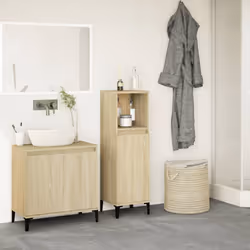 VidaXL 847389 bathroom vanity/sink cabinet