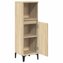 VidaXL 847389 bathroom vanity/sink cabinet - Additional view 7