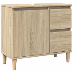 VidaXL 847406, Oak, 1 pc(s)