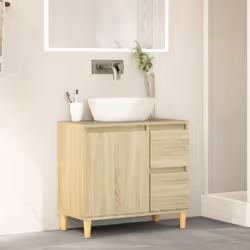 VidaXL 847406 bathroom vanity/sink cabinet