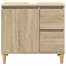 VidaXL 847406 bathroom vanity/sink cabinet - Additional view 4