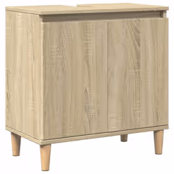 VidaXL 847407, Oak, 1 pc(s)