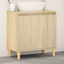 VidaXL 847407 bathroom vanity/sink cabinet