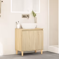 VidaXL 847407 bathroom vanity/sink cabinet