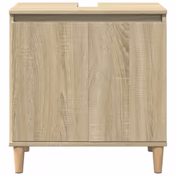 VidaXL 847407 bathroom vanity/sink cabinet - Additional view 4