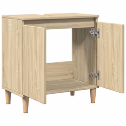 VidaXL 847407 bathroom vanity/sink cabinet - Additional view 7