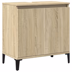 VidaXL 847408, Oak, 1 pc(s)