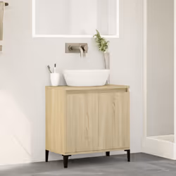 VidaXL 847408 bathroom vanity/sink cabinet